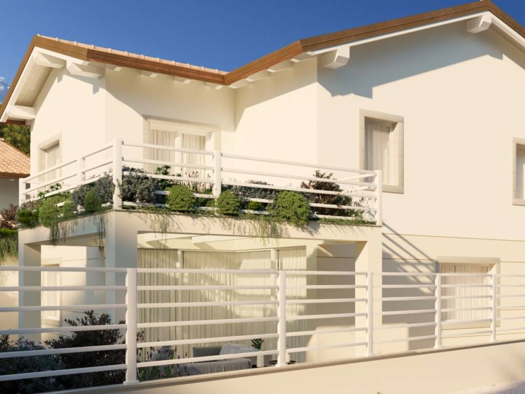casa indipendente in vendita a Forte dei Marmi in zona Vittoria Apuana