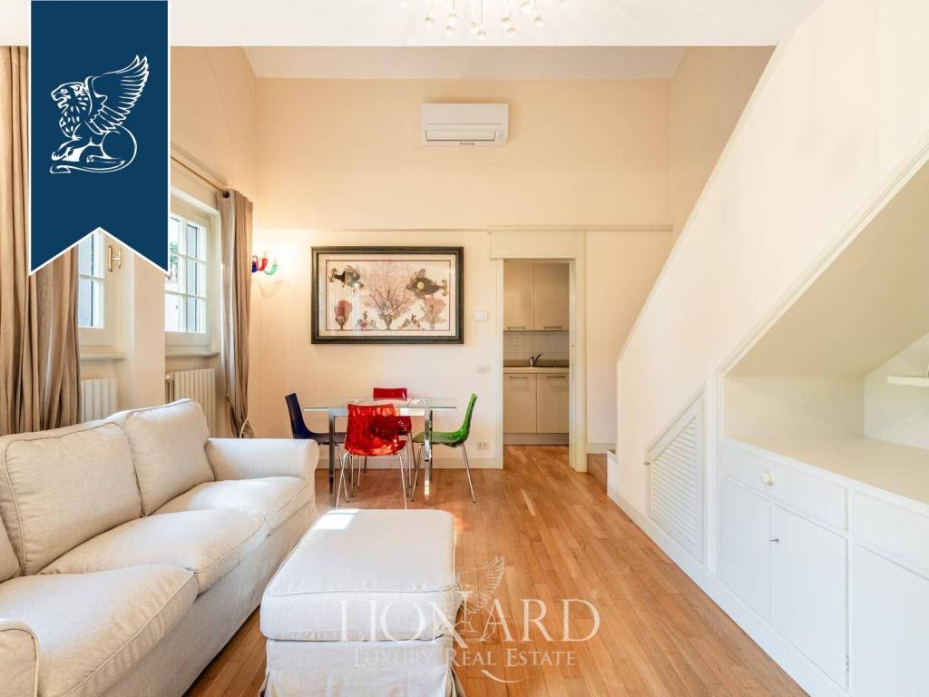 casa indipendente in vendita a Forte dei Marmi in zona Roma Imperiale