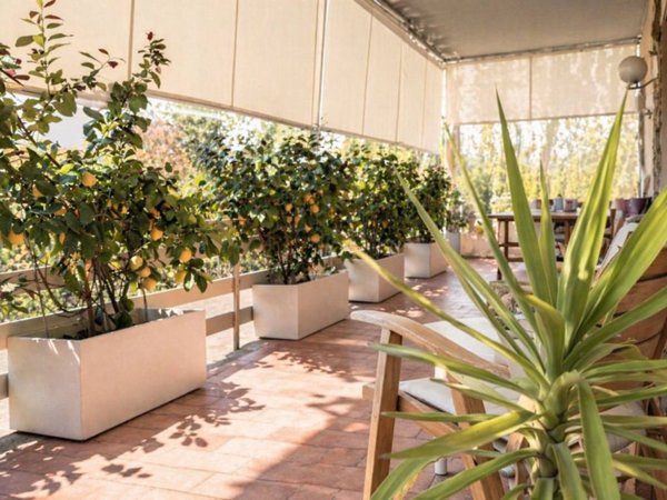 appartamento in vendita a Forte dei Marmi in zona Vittoria Apuana