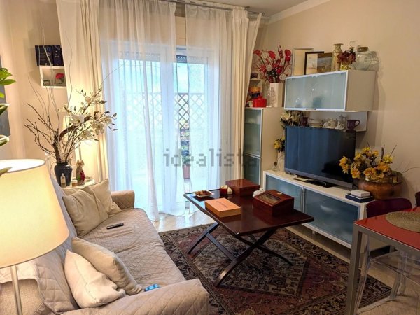 appartamento in vendita a Forte dei Marmi in zona Vittoria Apuana
