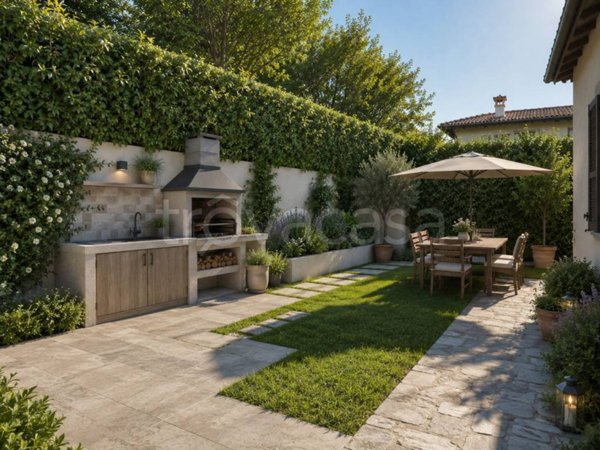 casa indipendente in vendita a Forte dei Marmi