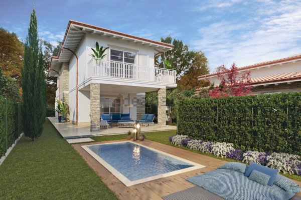 casa indipendente in vendita a Forte dei Marmi in zona Vittoria Apuana