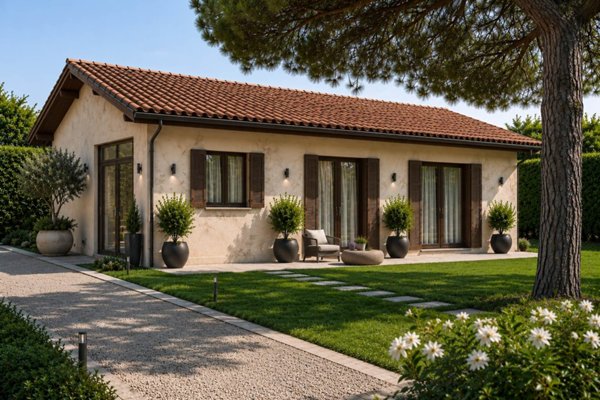appartamento in vendita a Forte dei Marmi in zona Roma Imperiale