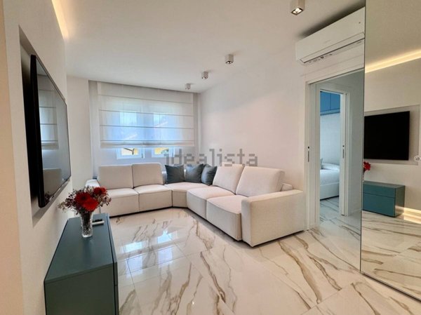 appartamento in vendita a Forte dei Marmi in zona Vittoria Apuana