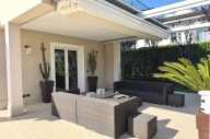 casa indipendente in vendita a Forte dei Marmi in zona Vittoria Apuana
