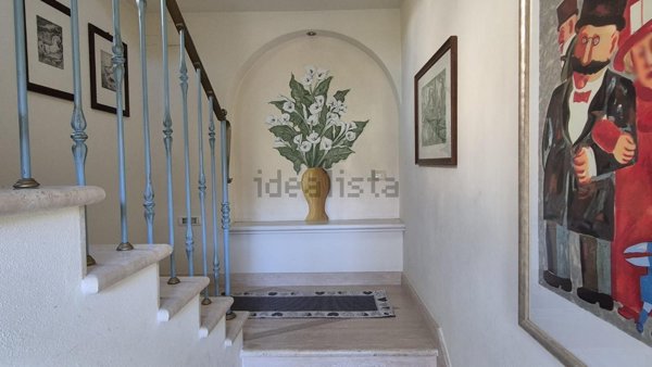 appartamento in vendita a Forte dei Marmi in zona Vittoria Apuana