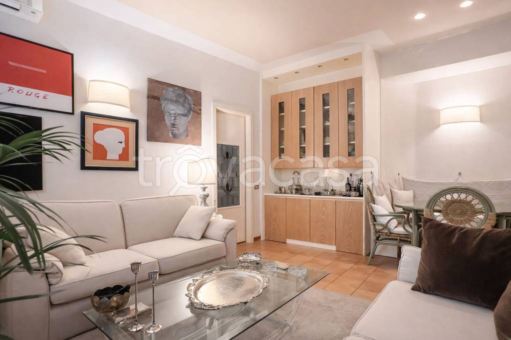 appartamento in vendita a Forte dei Marmi