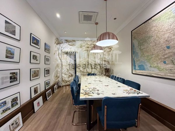 appartamento in vendita a Forte dei Marmi in zona Vittoria Apuana