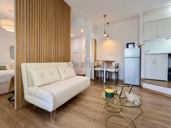 appartamento in vendita a Forte dei Marmi