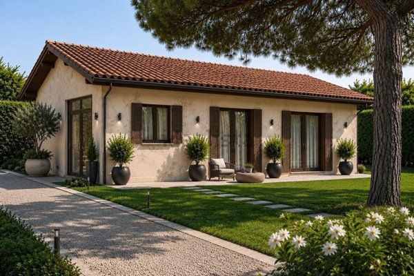 casa indipendente in vendita a Forte dei Marmi in zona Roma Imperiale