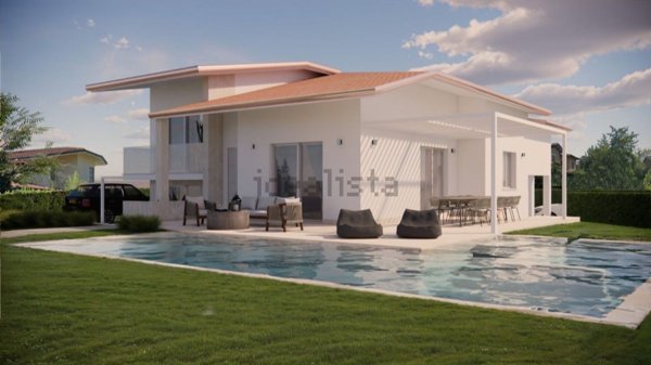 casa indipendente in vendita a Forte dei Marmi in zona Vittoria Apuana