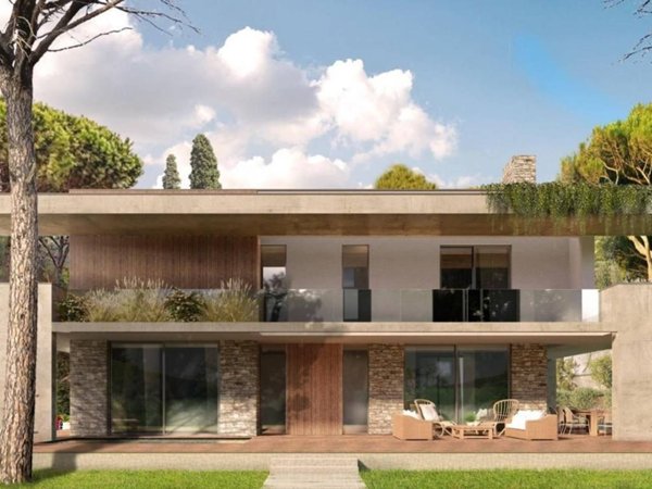 casa indipendente in vendita a Forte dei Marmi in zona Roma Imperiale