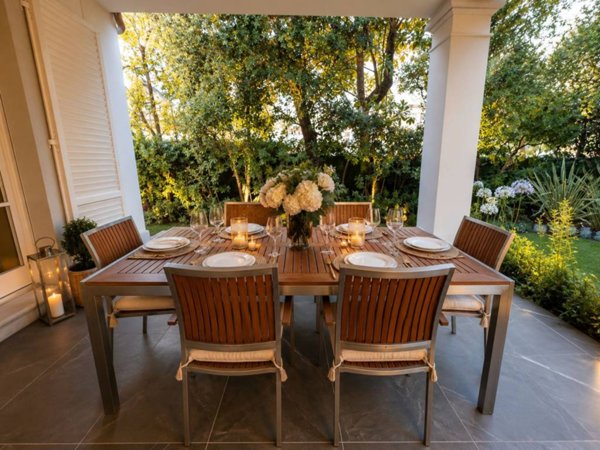 casa indipendente in vendita a Forte dei Marmi in zona Roma Imperiale