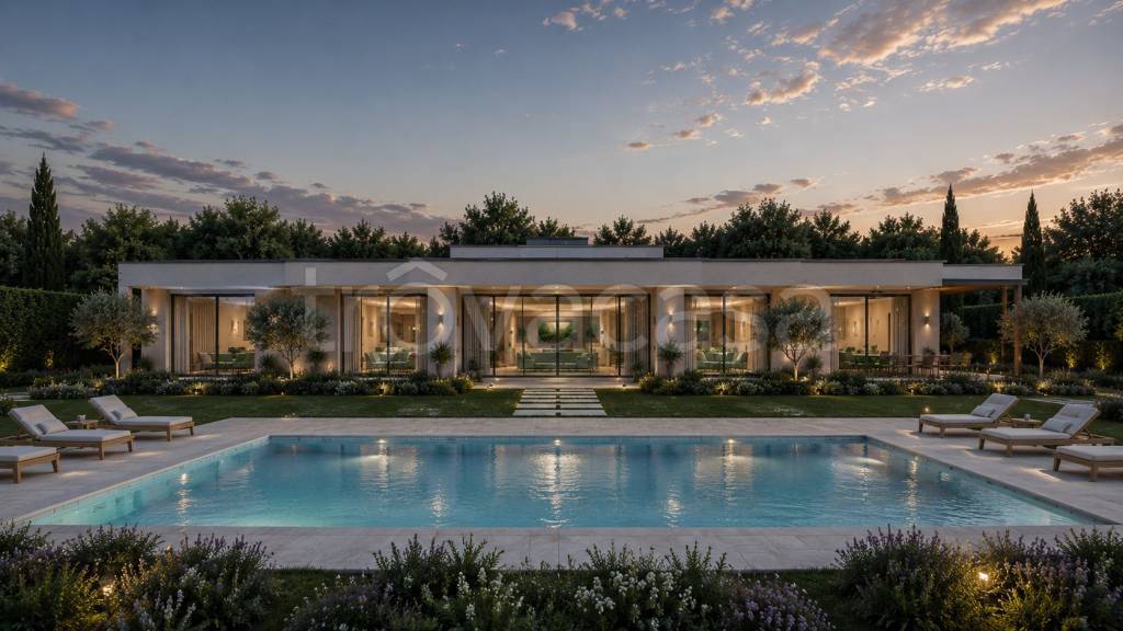 casa indipendente in vendita a Forte dei Marmi in zona Vaiana