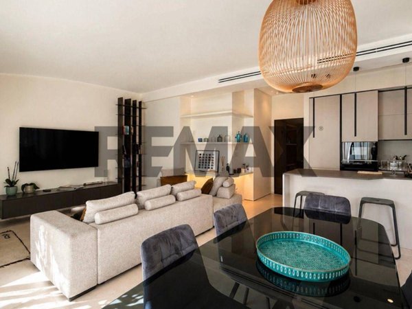 appartamento in vendita a Forte dei Marmi in zona Vittoria Apuana