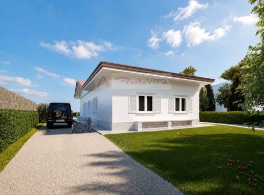 casa indipendente in vendita a Forte dei Marmi