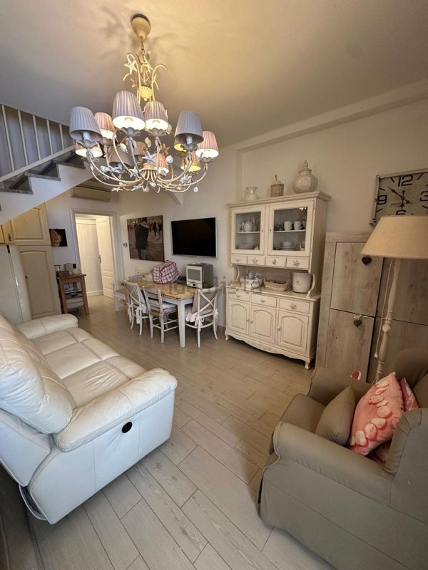 casa indipendente in vendita a Forte dei Marmi in zona Vittoria Apuana