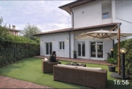 casa indipendente in vendita a Forte dei Marmi in zona Vittoria Apuana