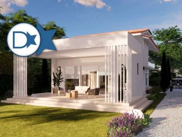 casa indipendente in vendita a Forte dei Marmi in zona Vittoria Apuana