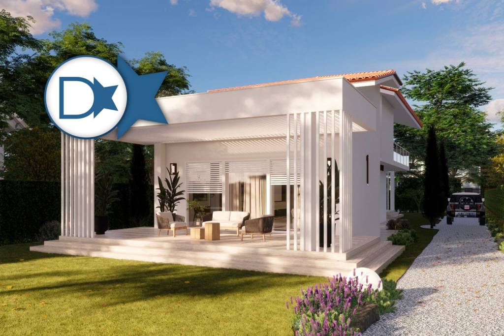 casa indipendente in vendita a Forte dei Marmi in zona Vittoria Apuana
