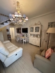casa indipendente in vendita a Forte dei Marmi