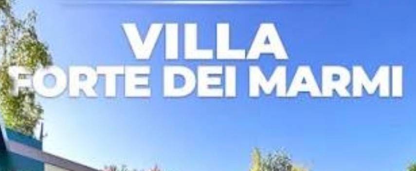 casa indipendente in vendita a Forte dei Marmi in zona Vittoria Apuana