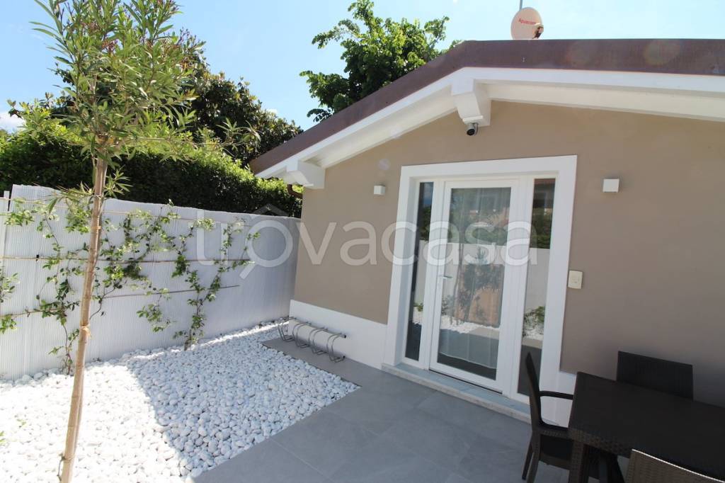 casa indipendente in vendita a Forte dei Marmi