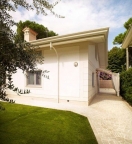 casa indipendente in vendita a Forte dei Marmi