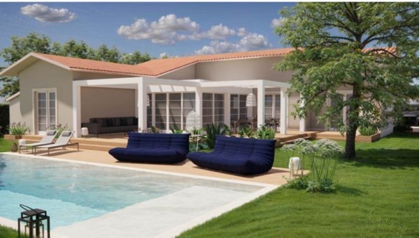 casa indipendente in vendita a Forte dei Marmi in zona Vittoria Apuana