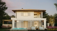 casa indipendente in vendita a Forte dei Marmi