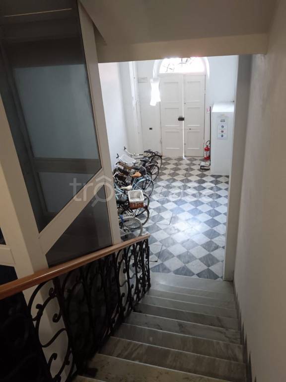 appartamento in vendita a Forte dei Marmi