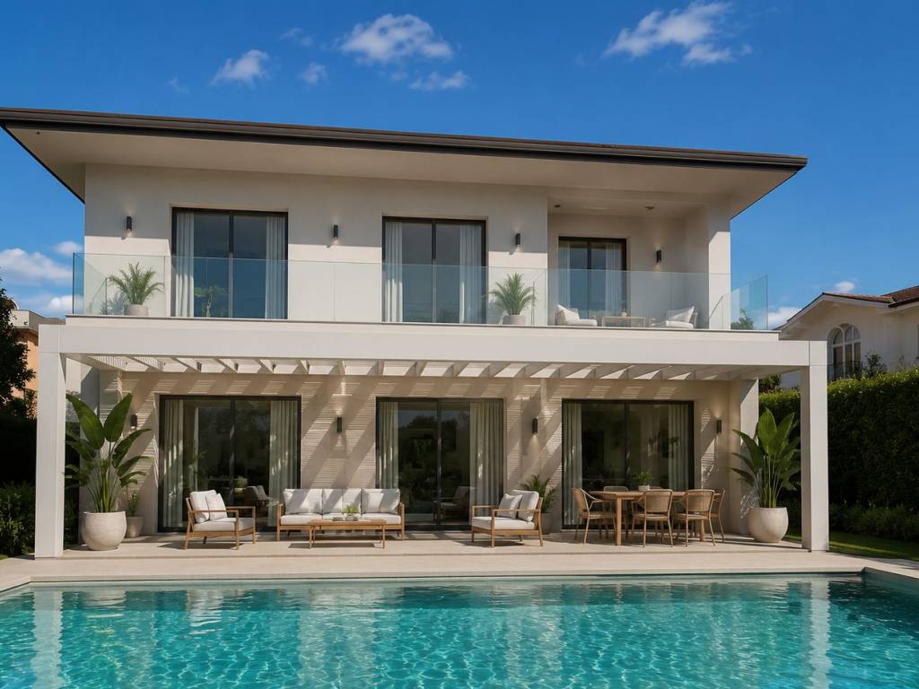 casa indipendente in vendita a Forte dei Marmi in zona Vittoria Apuana