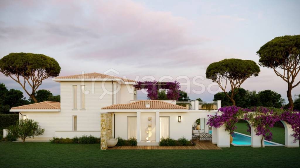 casa indipendente in vendita a Forte dei Marmi