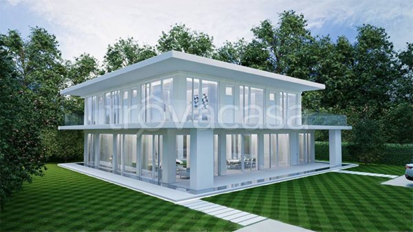casa indipendente in vendita a Forte dei Marmi in zona Vittoria Apuana