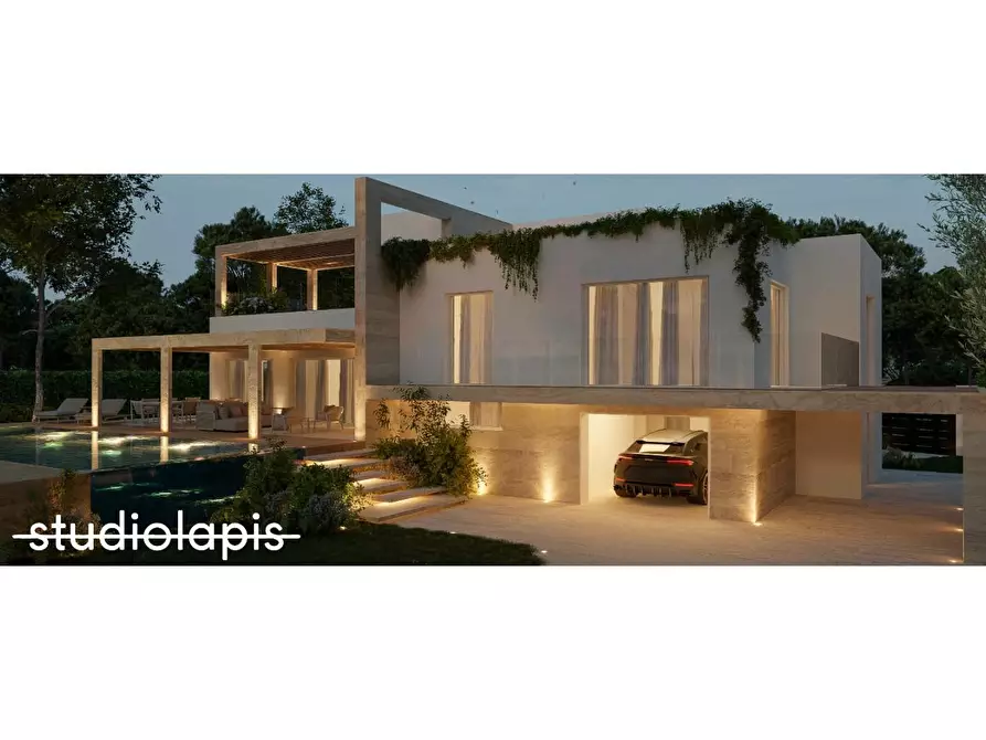 casa indipendente in vendita a Forte dei Marmi