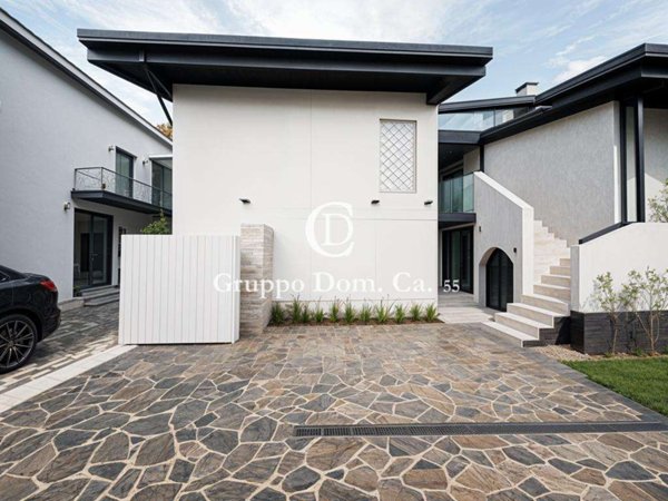 casa indipendente in vendita a Forte dei Marmi in zona Vittoria Apuana