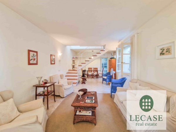 casa indipendente in vendita a Forte dei Marmi in zona Roma Imperiale