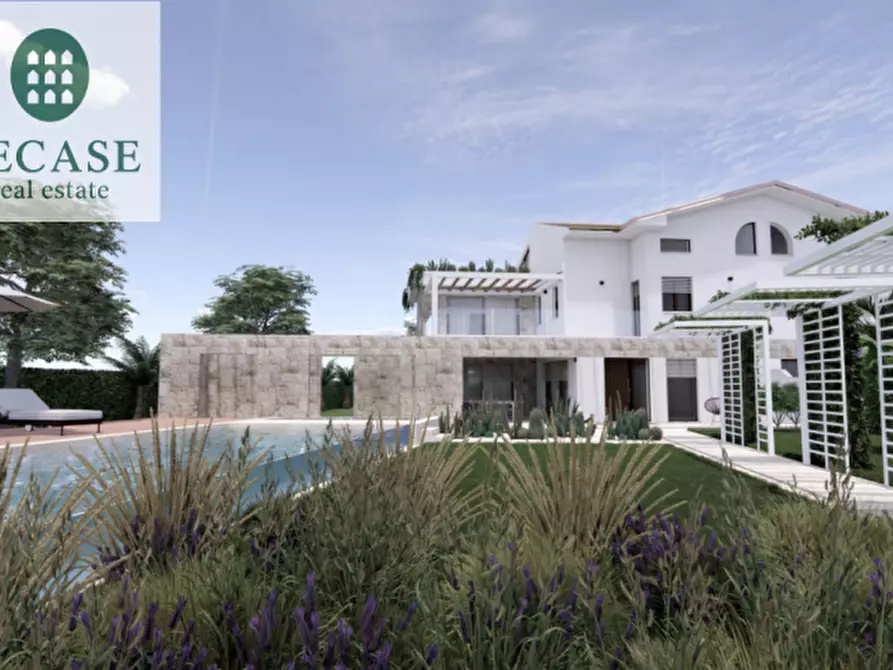casa indipendente in vendita a Forte dei Marmi in zona Vittoria Apuana
