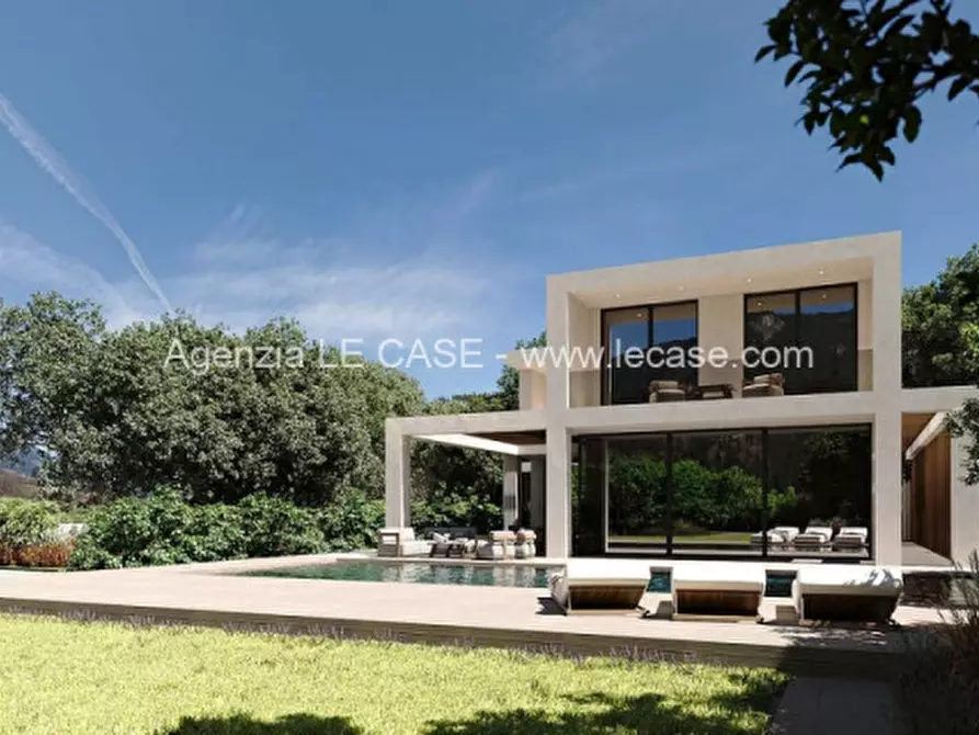 casa indipendente in vendita a Forte dei Marmi
