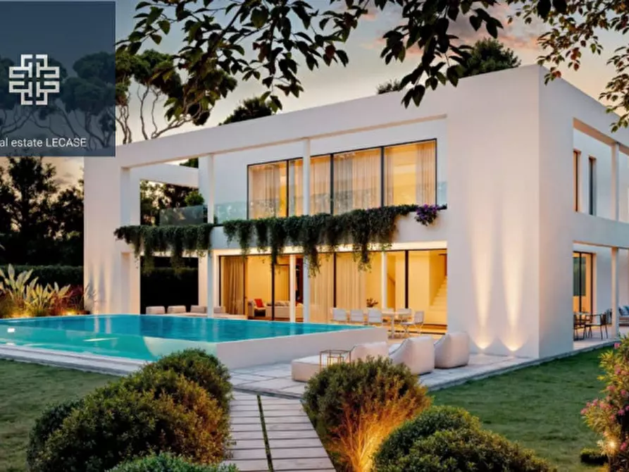 casa indipendente in vendita a Forte dei Marmi