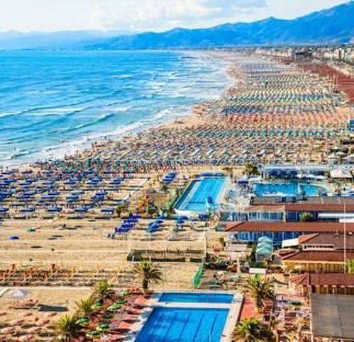 casa indipendente in vendita a Forte dei Marmi