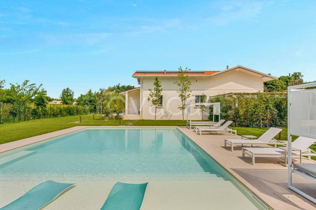 casa indipendente in vendita a Forte dei Marmi