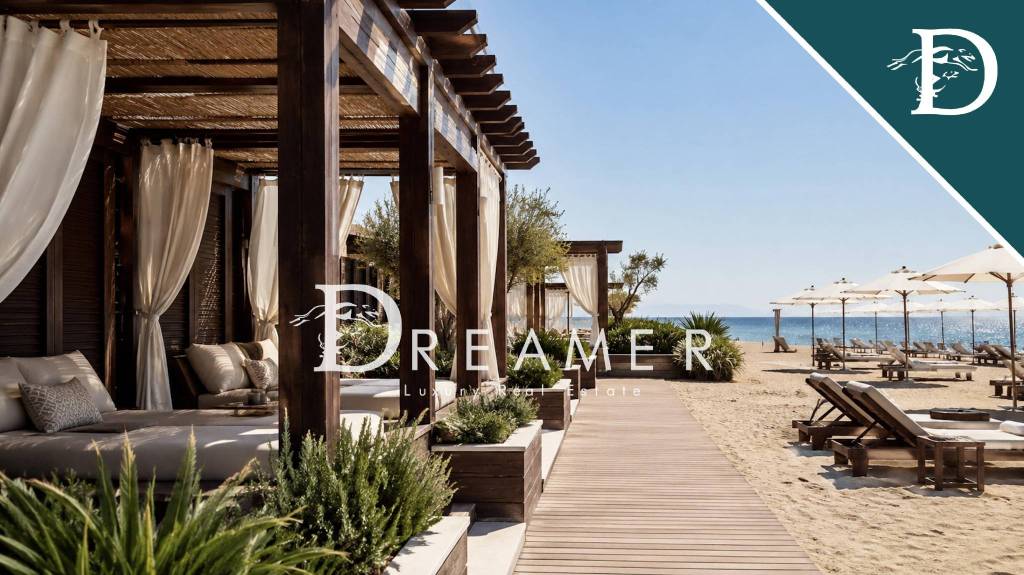 appartamento in vendita a Forte dei Marmi in zona Roma Imperiale