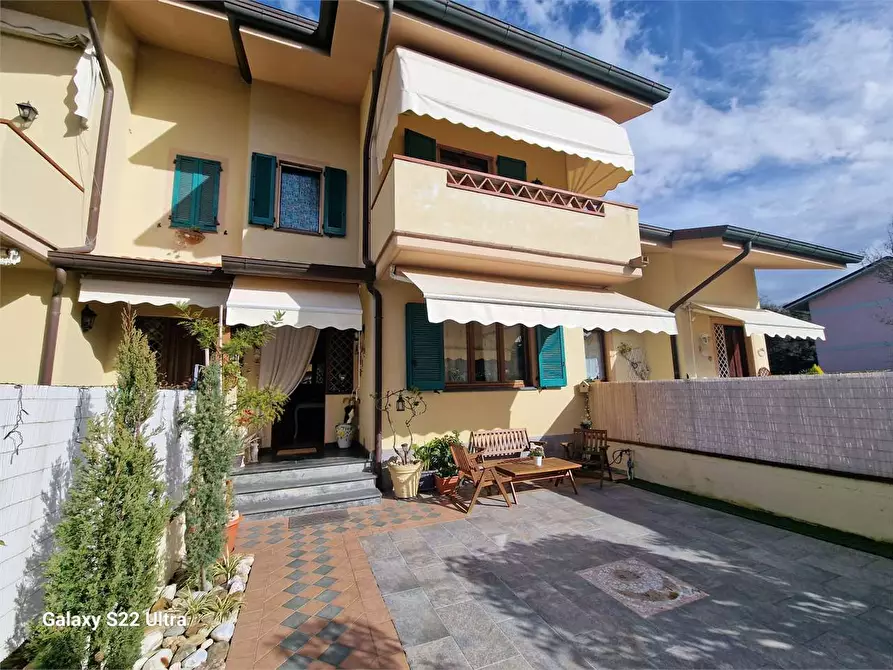 casa indipendente in vendita a Forte dei Marmi in zona Vittoria Apuana
