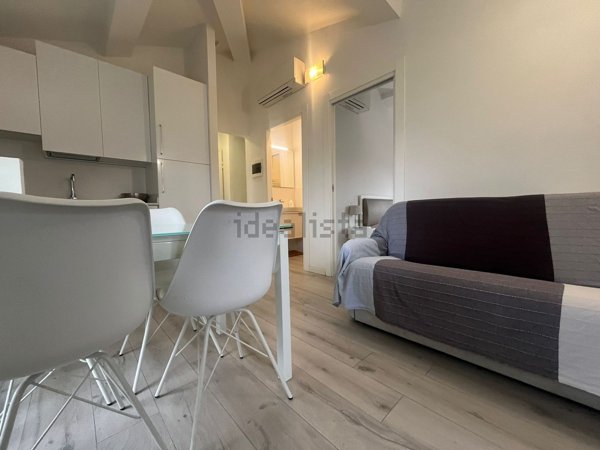 appartamento in vendita a Forte dei Marmi in zona Vittoria Apuana