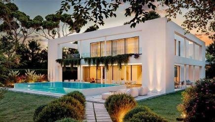 casa indipendente in vendita a Forte dei Marmi in zona Vittoria Apuana