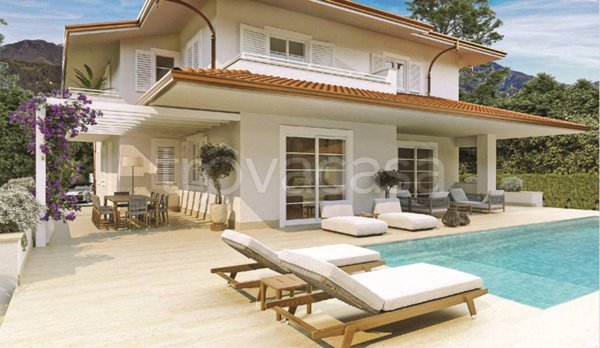 casa indipendente in vendita a Forte dei Marmi