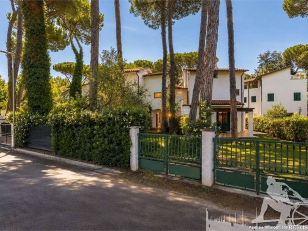 casa indipendente in vendita a Forte dei Marmi in zona Vittoria Apuana