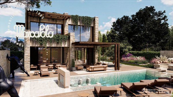 casa indipendente in vendita a Forte dei Marmi in zona Vittoria Apuana