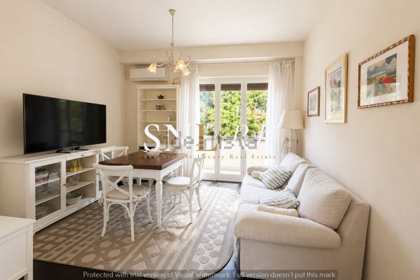 appartamento in vendita a Forte dei Marmi in zona Vittoria Apuana
